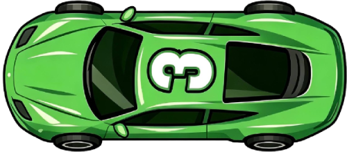 CAR 3